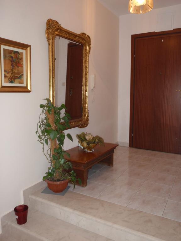 Apartment Mara Split Exteriör bild