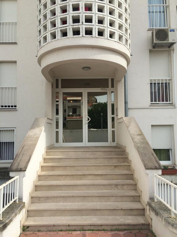 Apartment Mara Split Exteriör bild