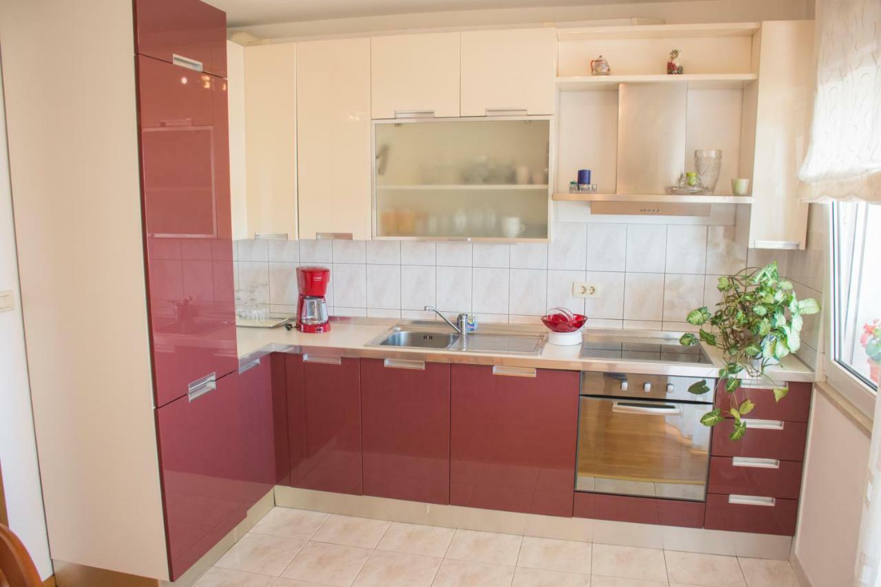 Apartment Mara Split Exteriör bild